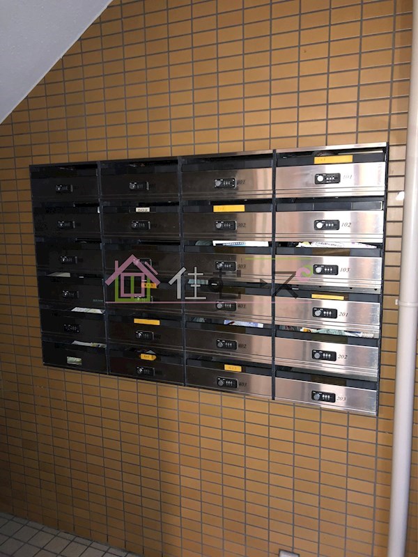 ForYou塚本 その他外観4