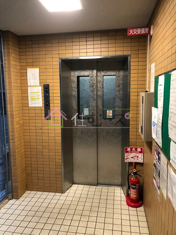 ForYou塚本 その他外観5