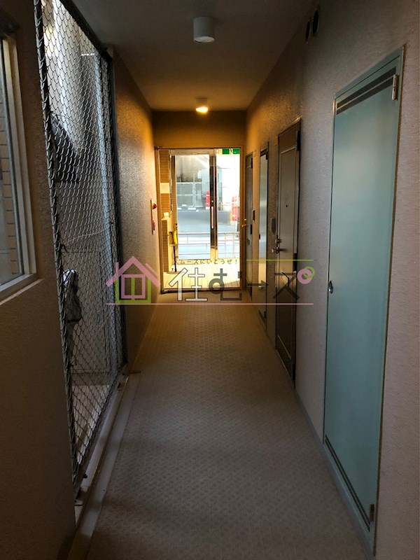 ForYou塚本 その他外観6