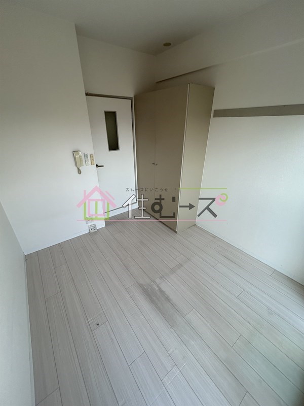 ForYou塚本 リビング