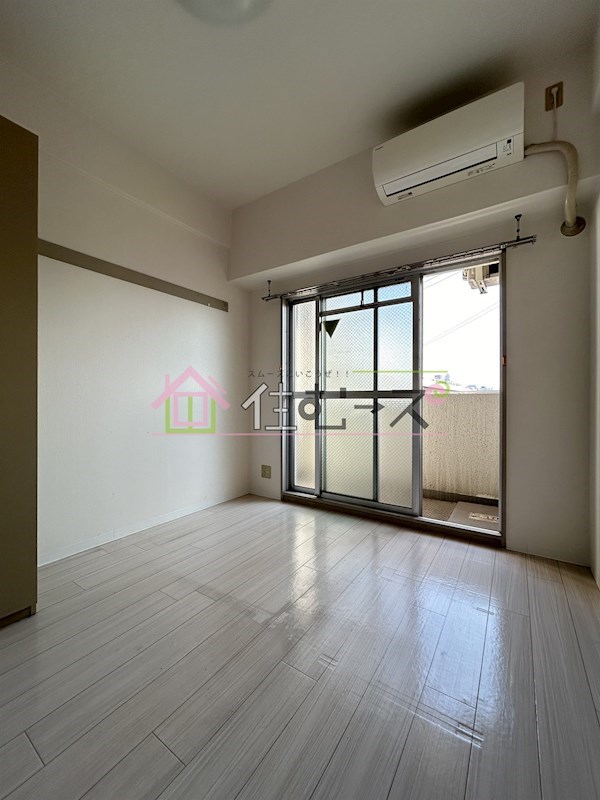 ForYou塚本 ベッドルーム