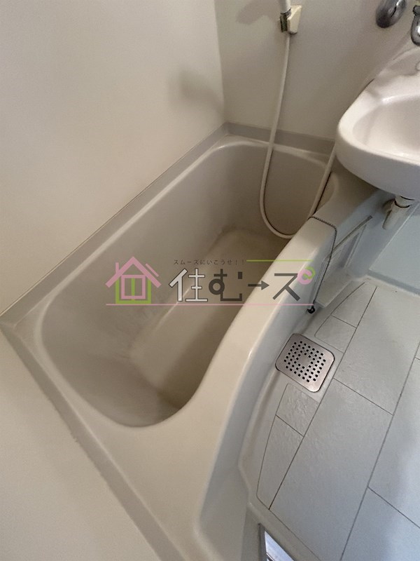 ForYou塚本 風呂画像