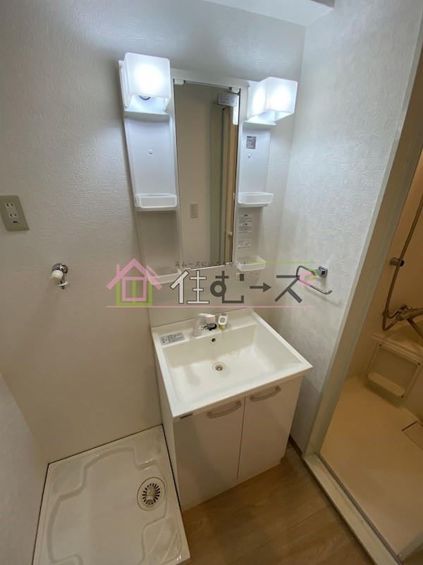 ルーブルCT難波 その他3