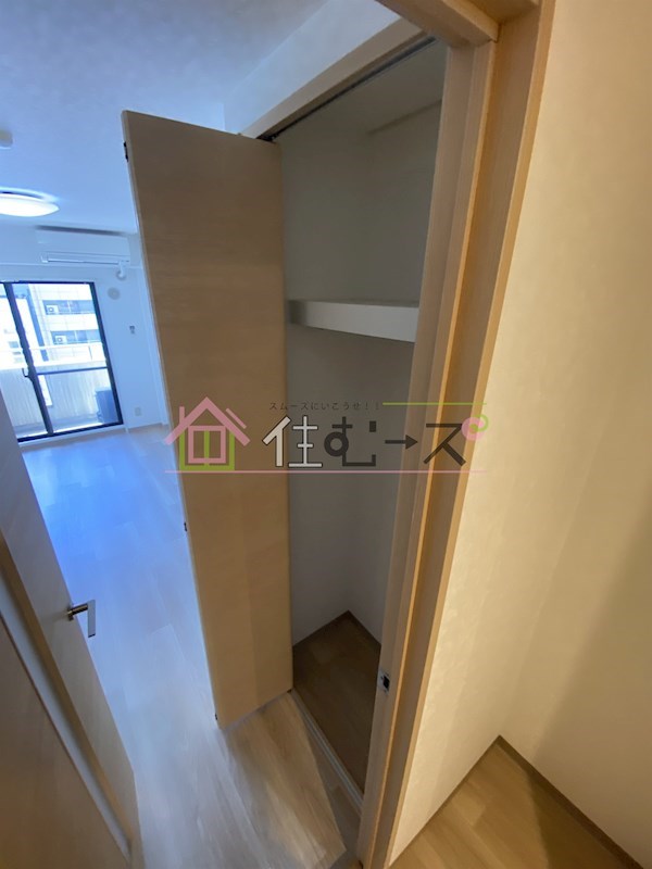 ルーブルCT難波 その他4