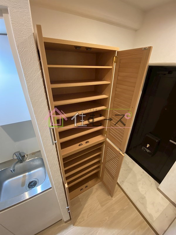 ルーブルCT難波 その他5