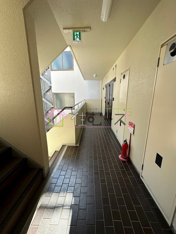 ルーブルCT難波 その他外観6