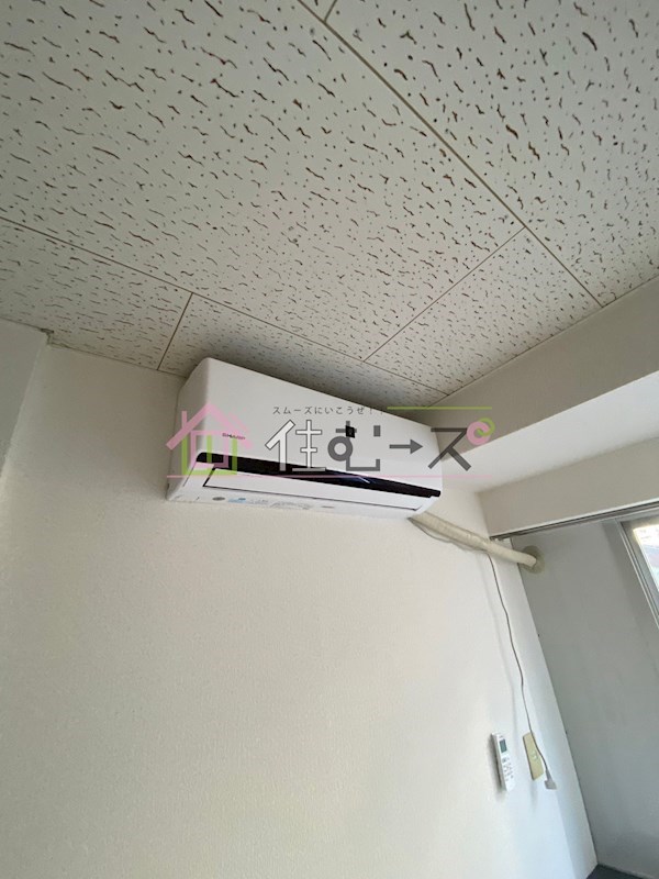 昭和グランドハイツ恵美須  その他6