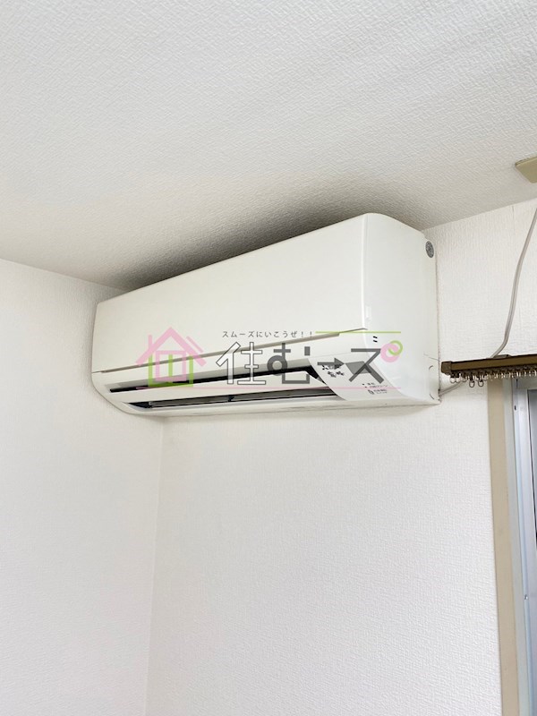 NS法円坂 その他4