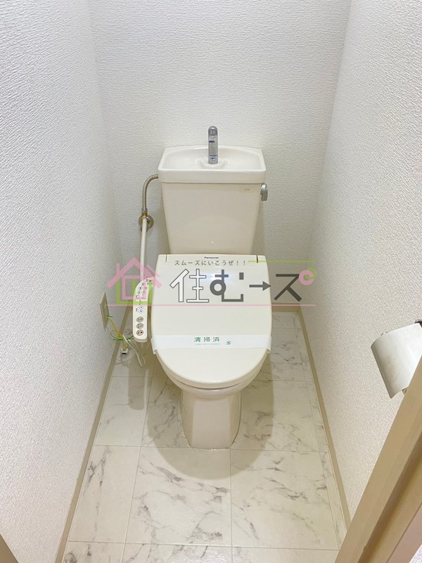 NS法円坂 その他5