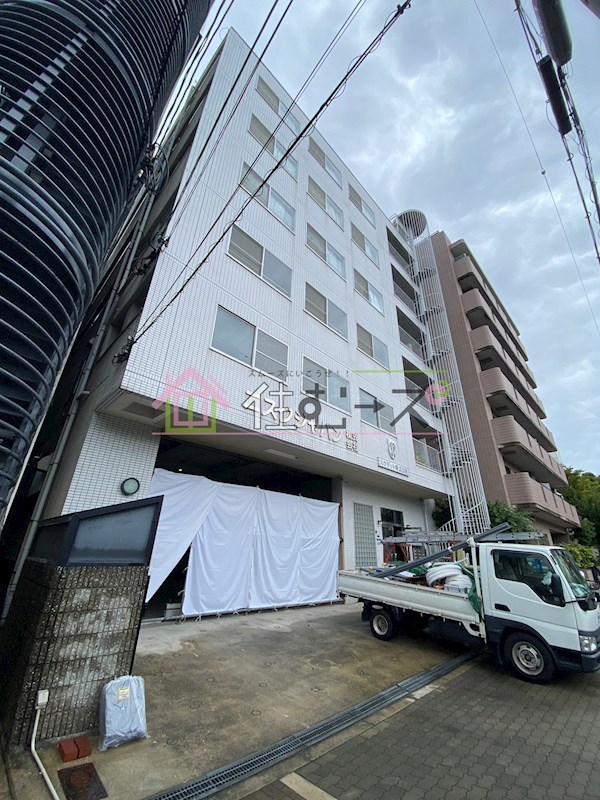 NS法円坂 その他外観1