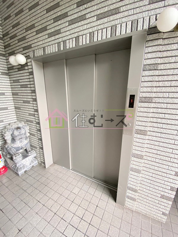 NS法円坂 その他外観3