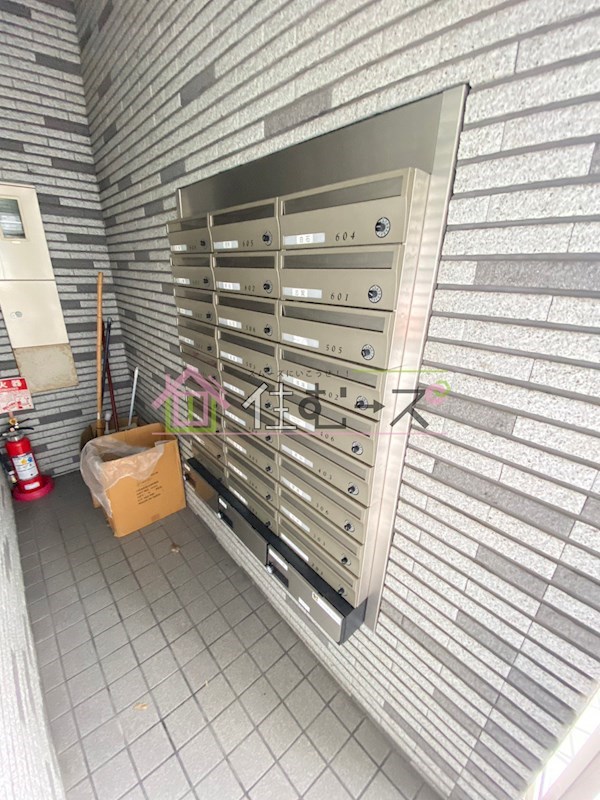 NS法円坂 その他外観4