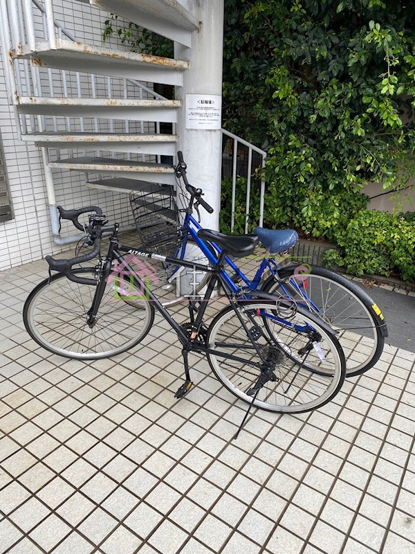 NS法円坂 その他外観5