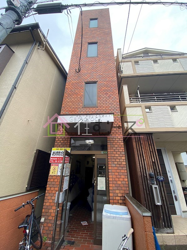 ガモロック その他外観1