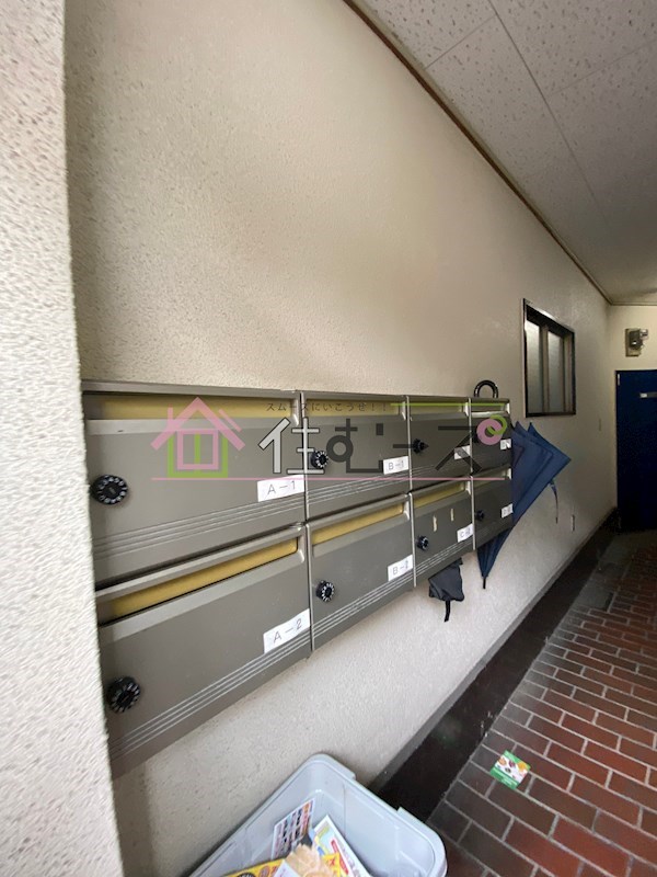 ガモロック その他外観2