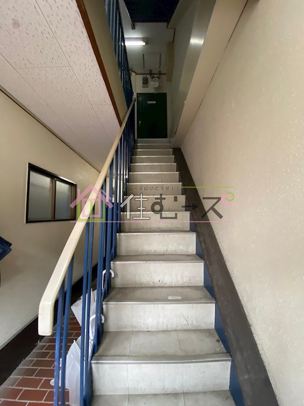 ガモロック その他外観3