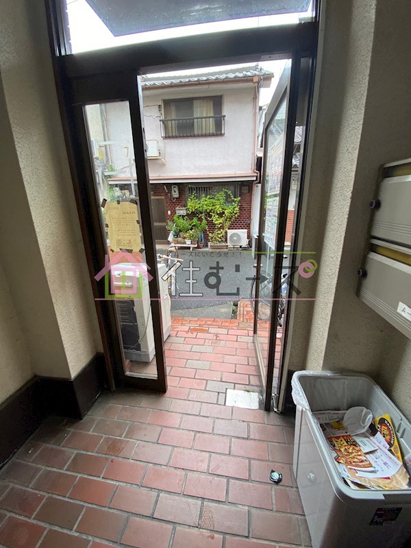 ガモロック その他外観4