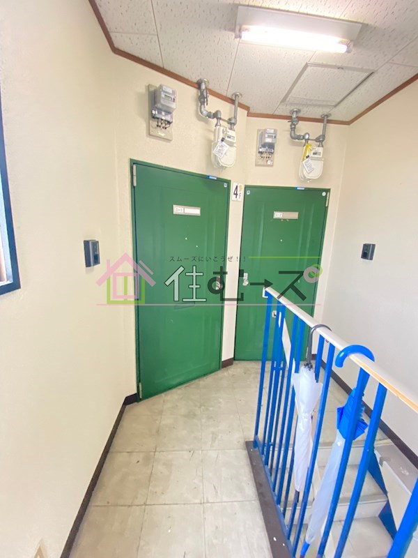 ガモロック その他外観5