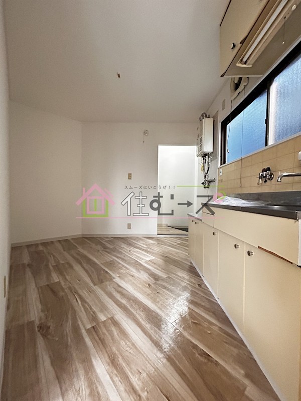 ガモロック その他外観6