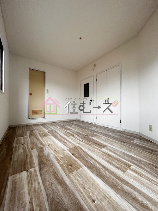 ガモロック リビング