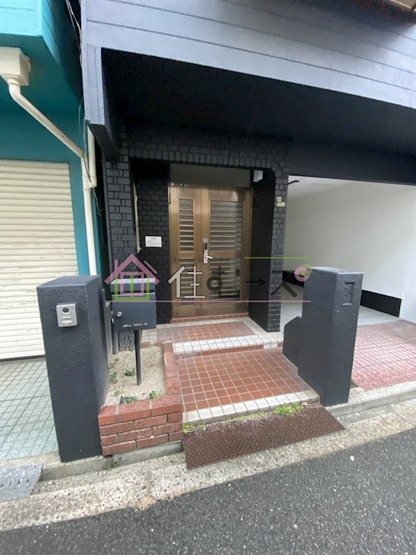 大正区鶴町1丁目中古戸建 その他1