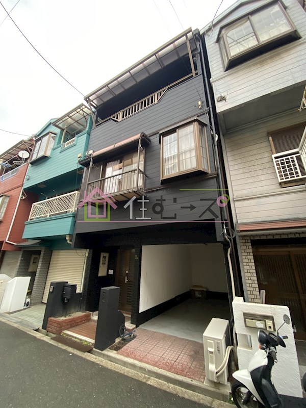 大正区鶴町1丁目中古戸建 その他外観1