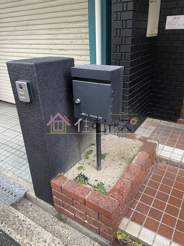 大正区鶴町1丁目中古戸建 その他外観4