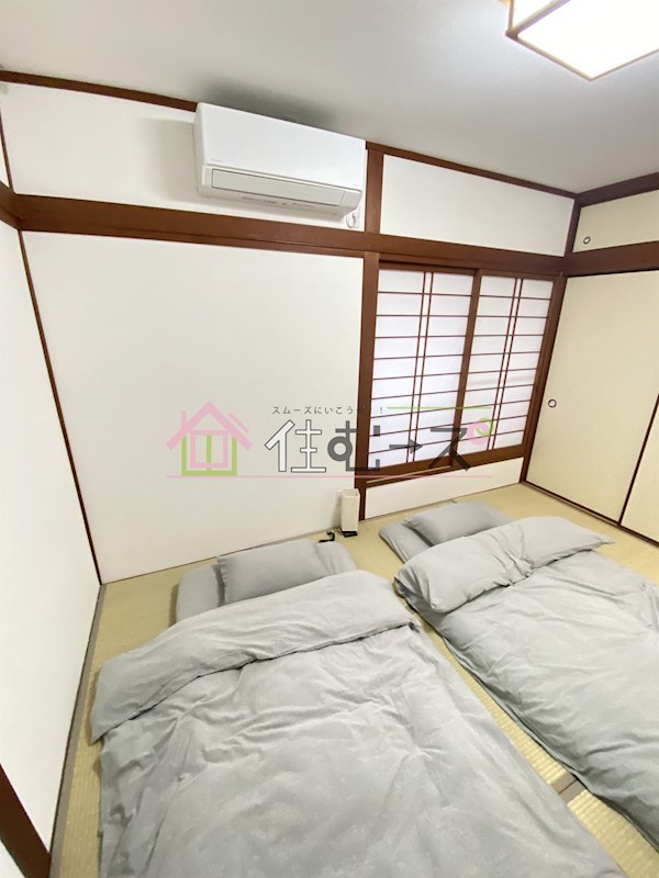 大正区鶴町1丁目中古戸建 その他外観6