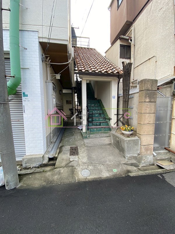 カガマンション その他1