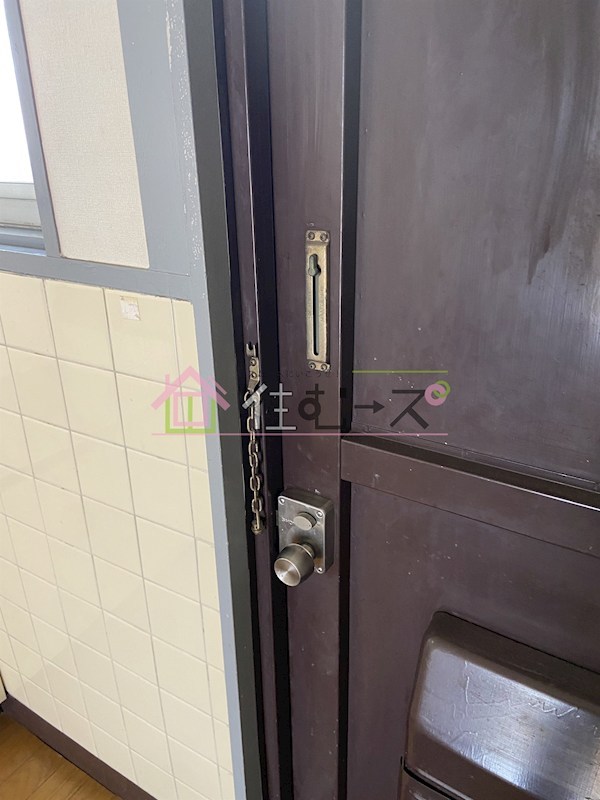 カガマンション その他2