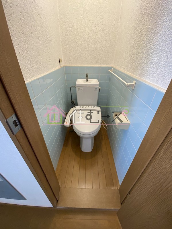 カガマンション その他3