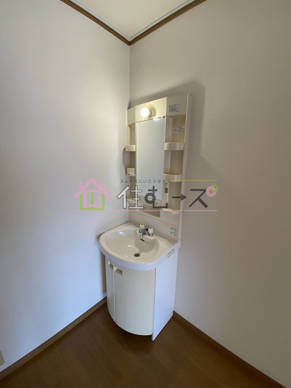 カガマンション その他4