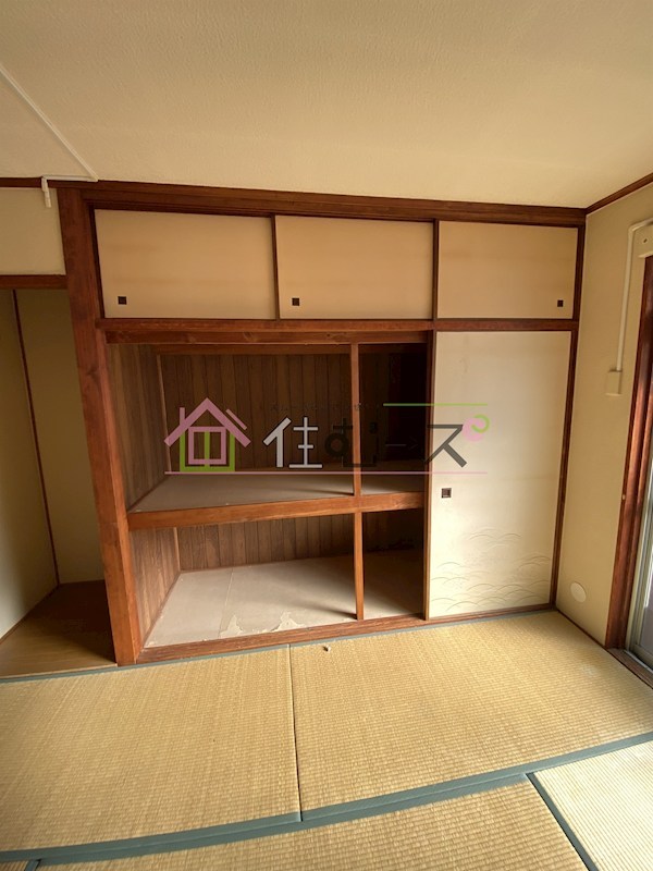 カガマンション その他6