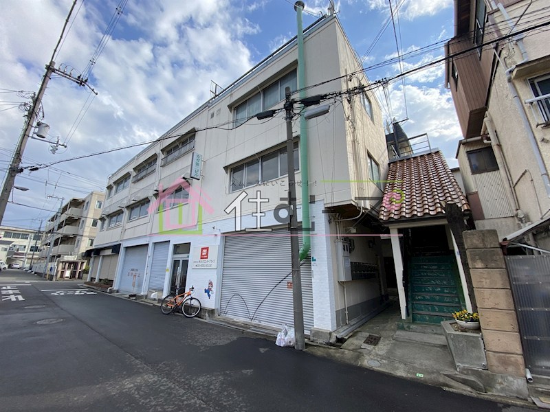 カガマンション その他外観1