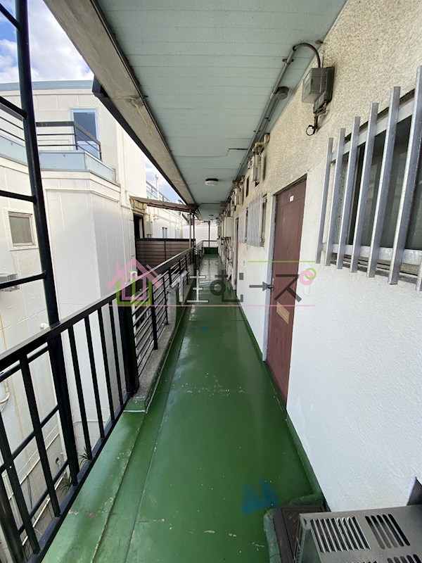 カガマンション その他外観3