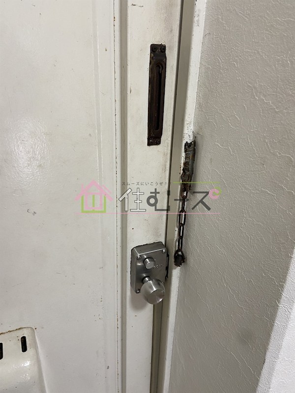 リアライズ北加賀屋 その他2