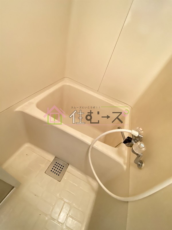 リアライズ北加賀屋 風呂画像