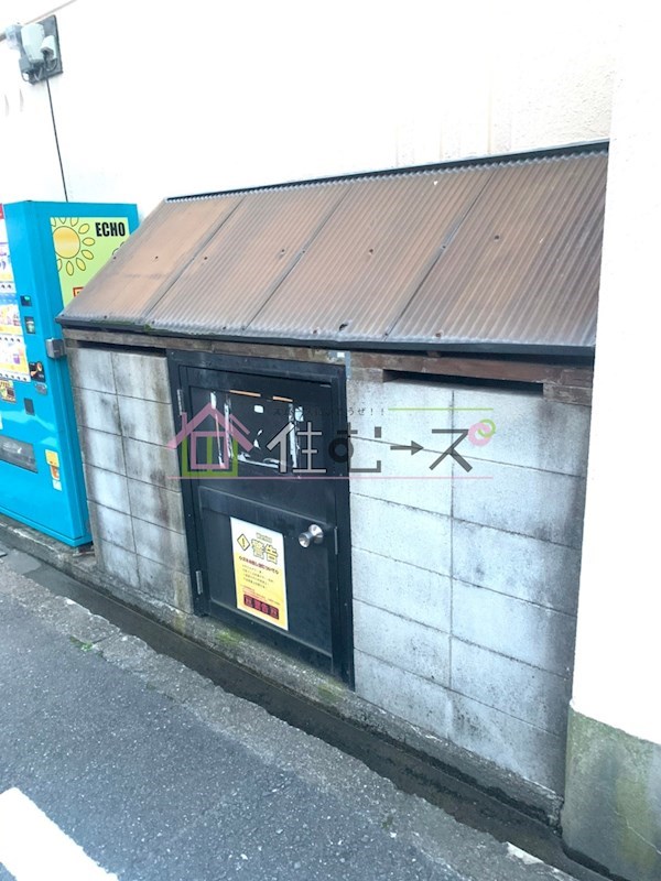 グリンヴェール その他外観4