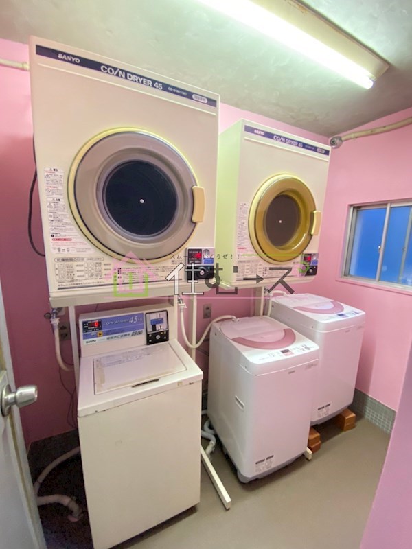 グリンヴェール その他外観5