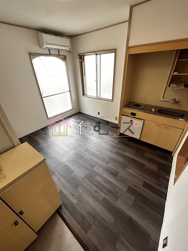 グリンヴェール その他外観6