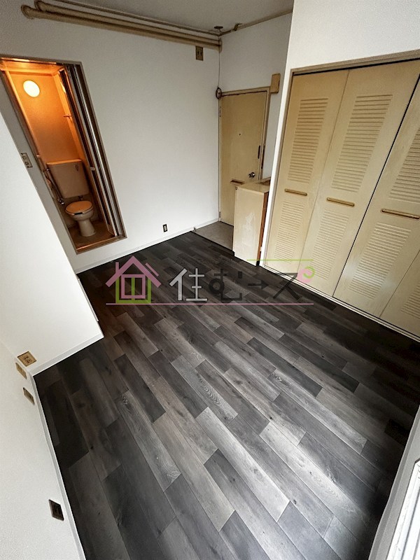 グリンヴェール リビング