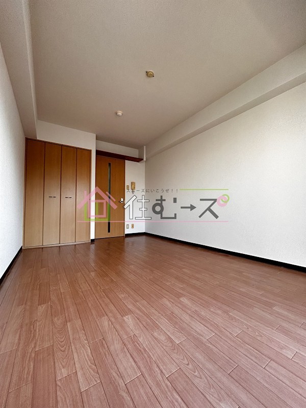 M&amp;#39;プラザ蒲生四駅前 リビング