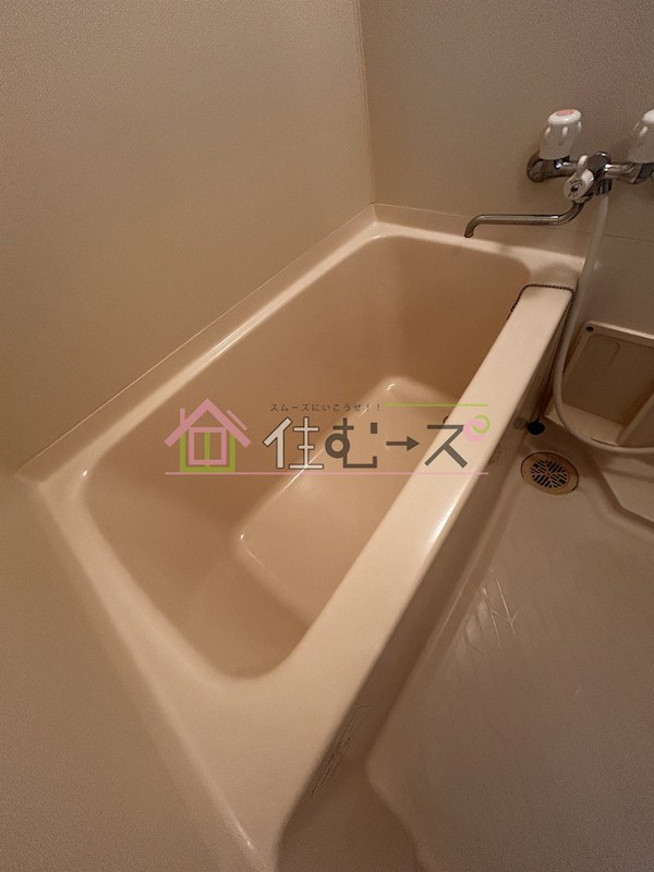 M&amp;#39;プラザ蒲生四駅前 風呂画像