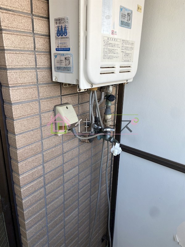 プチメゾン15 その他2