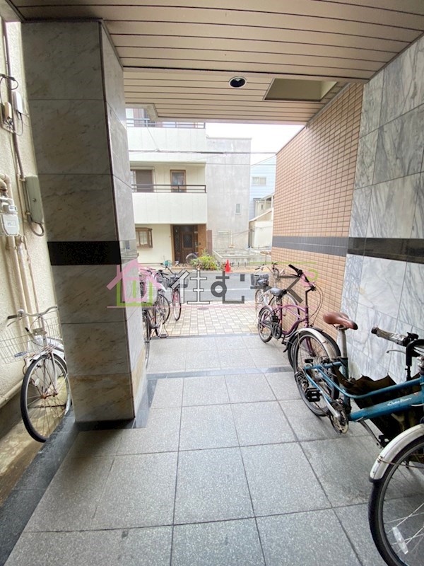 プチメゾン15 その他外観2