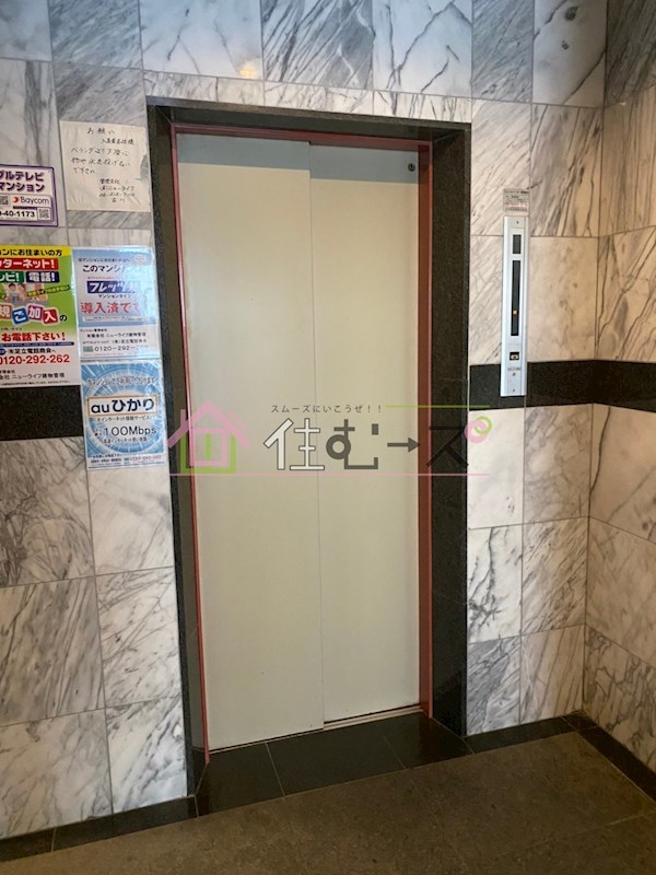 プチメゾン15 その他外観4