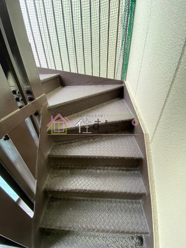 プチメゾン15 その他外観5