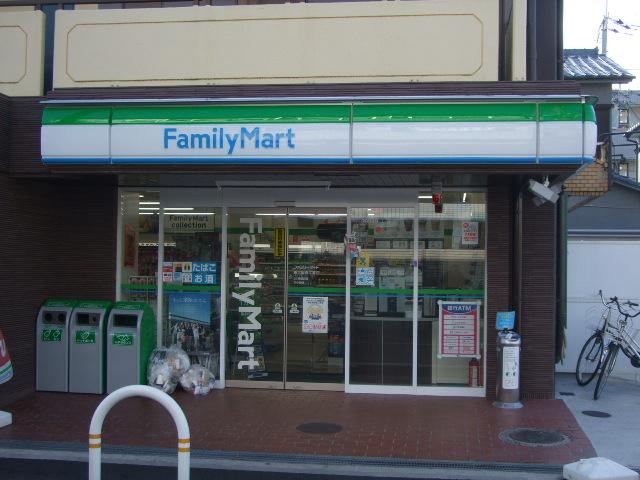 イトーピアホーム近大前 周辺画像5