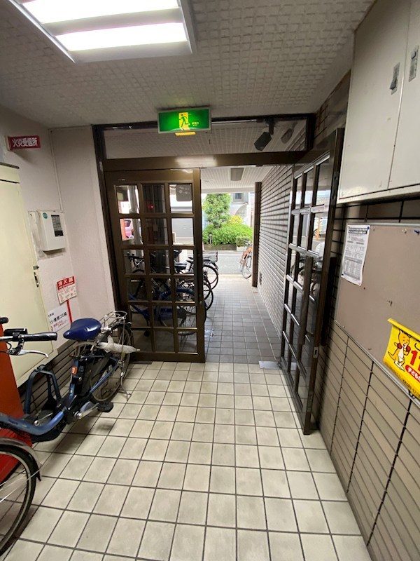 Fスタイル その他1