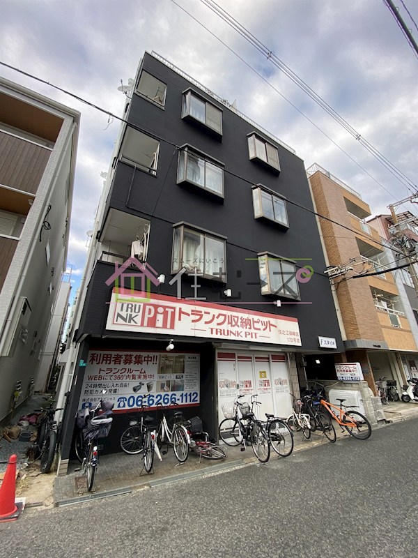 Fスタイル その他外観1